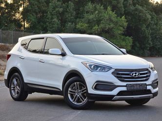Hyundai Santa Fe رابعاً