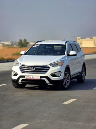 ⁦Hyundai Santa Fe III⁩