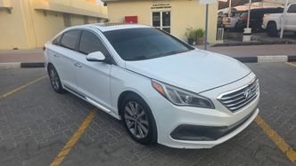 Hyundai Sonata VII (LF)