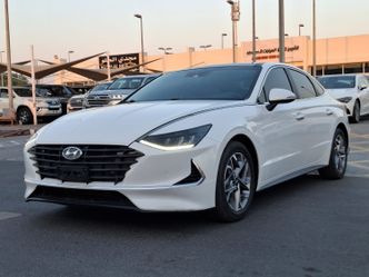 Hyundai Sonata VIII (DN8)