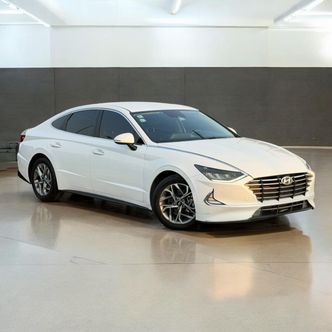 ⁦Hyundai Sonata ثامناً (DN8)⁩