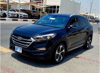 Hyundai Tucson III