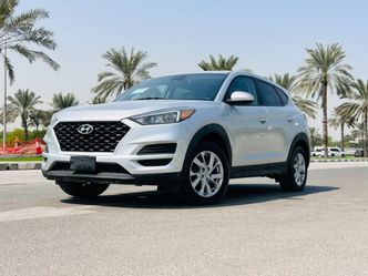 ⁦Hyundai Tucson III (TL) Facelift⁩