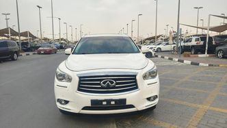 ⁦Infiniti QX60 I⁩