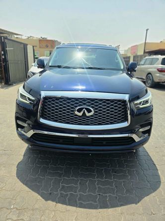⁦Infiniti QX80 I (Z62) Facelift 2⁩