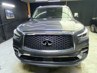⁦Infiniti QX80 I (Z62) Facelift 2⁩