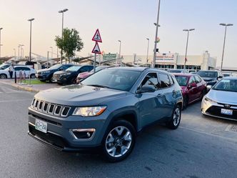 Jeep Compass II