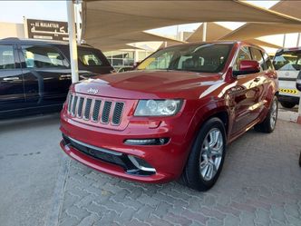 Jeep Grand Cherokee IV (WK2)