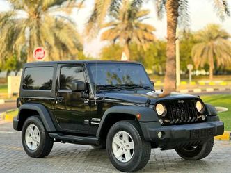 Jeep Wrangler IV (JL)