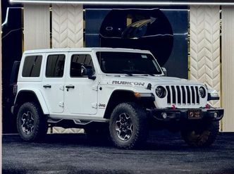 ⁦Jeep Wrangler IV (JL)⁩