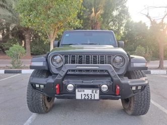 ⁦Jeep Wrangler IV (JL)⁩