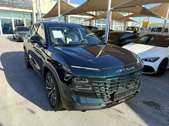 Jetour Dashing I