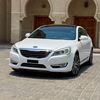 Kia Cadenza I