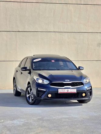 Kia Cerato رابعاً
