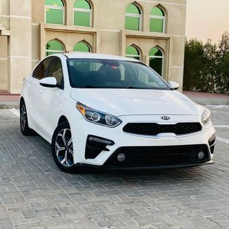 Kia Forte (China Market) I