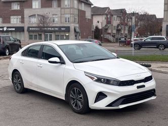 Kia Forte III Facelift