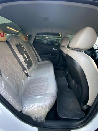 Kia Optima IV