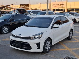 Kia Pegas