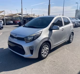 Kia Picanto III