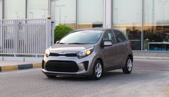Kia Picanto III