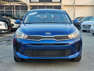 Kia Rio IV (Global market)