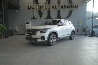 Kia Seltos I