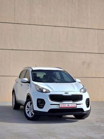 Kia Sportage IV