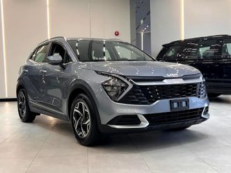 ⁦Kia Sportage V⁩