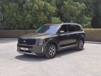 Kia Telluride I