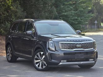 Kia Telluride I
