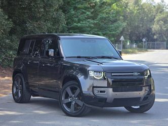 Land Rover Defender 110 II