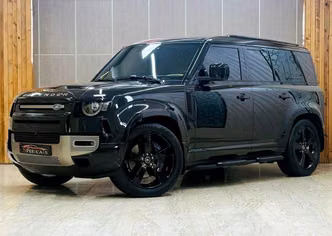 Land Rover Defender 110 II (L663)