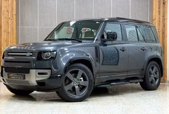 Land Rover Defender 110 II (L663)