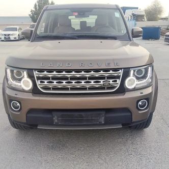 Land Rover Discovery P340 IV Facelift