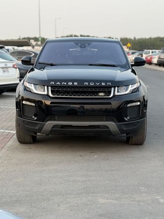 Land Rover Range Rover Evoque P240 أنا فيس ليفت