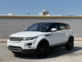 Land Rover Range Rover Evoque P240 I Рестайлинг