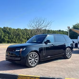 Land Rover Range Rover P530 MHEV V (L460)