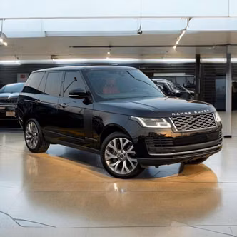 ⁦Land Rover Range Rover فيس ليفت IV⁩