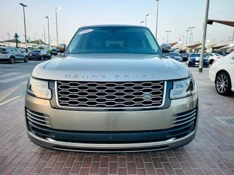⁦Land Rover Range Rover فيس ليفت IV⁩