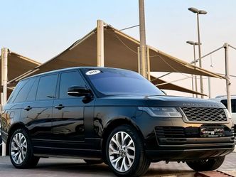 ⁦Land Rover Range Rover IV (L405) Рестайлинг⁩