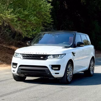 Land Rover Range Rover Sport II (L494)