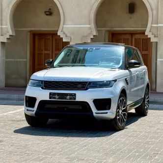 Land Rover Range Rover Sport P340 II (L494) Facelift