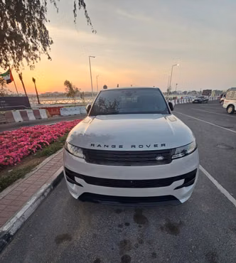 Land Rover Range Rover Sport P400 MHEV III (L461)