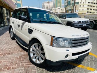 Land Rover Range Rover Sport I (L320)
