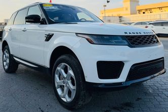 ⁦Land Rover Range Rover Sport II (L494) Рестайлинг⁩