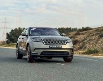 Land Rover Range Rover Velar I