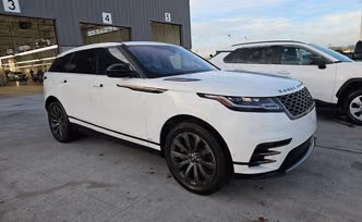⁦Land Rover Range Rover Velar I⁩
