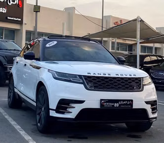 ⁦Land Rover Range Rover Velar I⁩