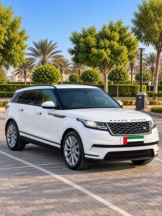 ⁦Land Rover Range Rover Velar I⁩
