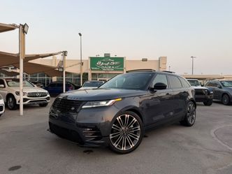 ⁦Land Rover Range Rover Velar I Facelift⁩
